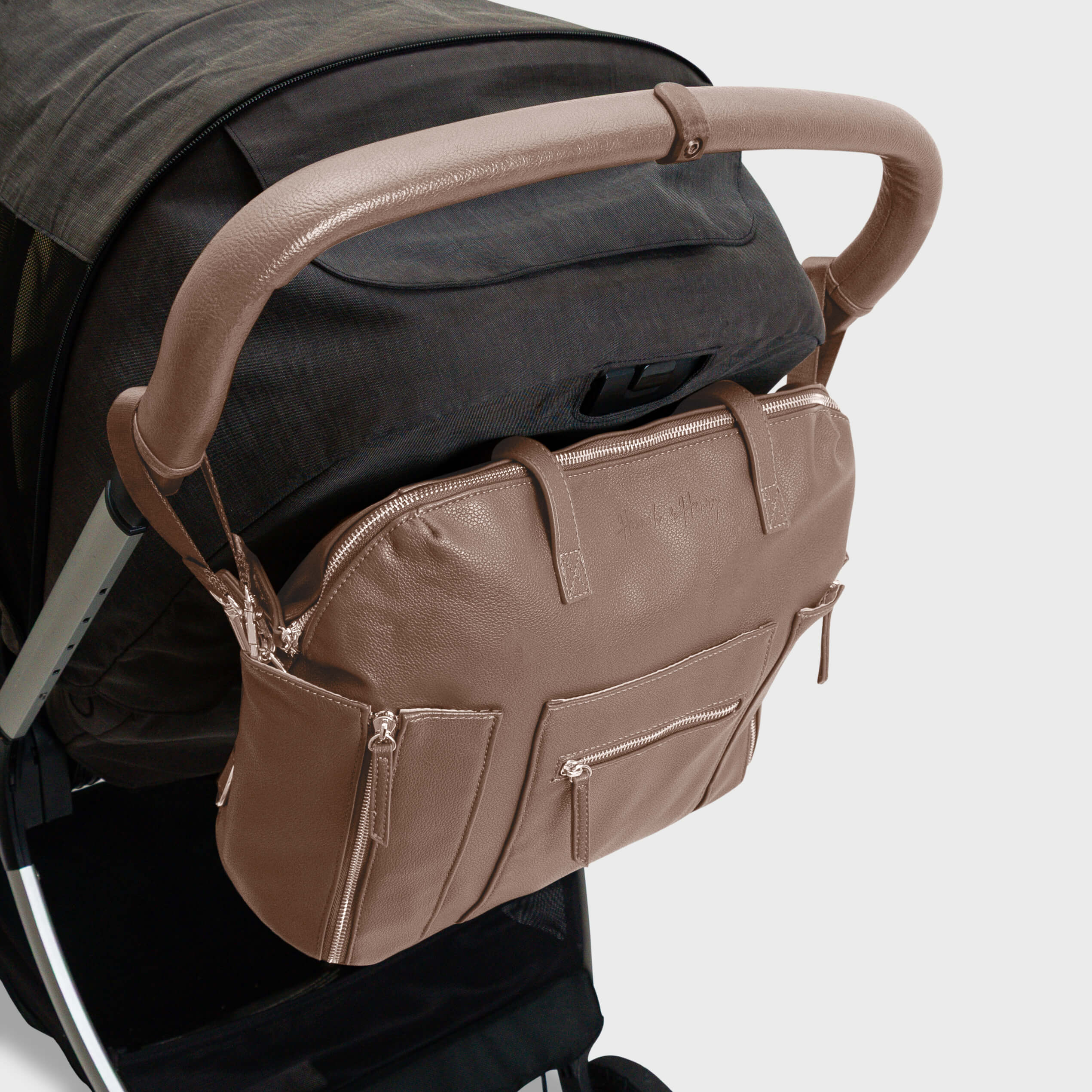 CHELSEA CONVERTIBLE CHOCOLATE