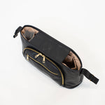 Chloe Pram Caddy - Pram Caddy by Hannah and Henry