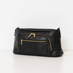 Chloe Pram Caddy - Pram Caddy by Hannah and Henry