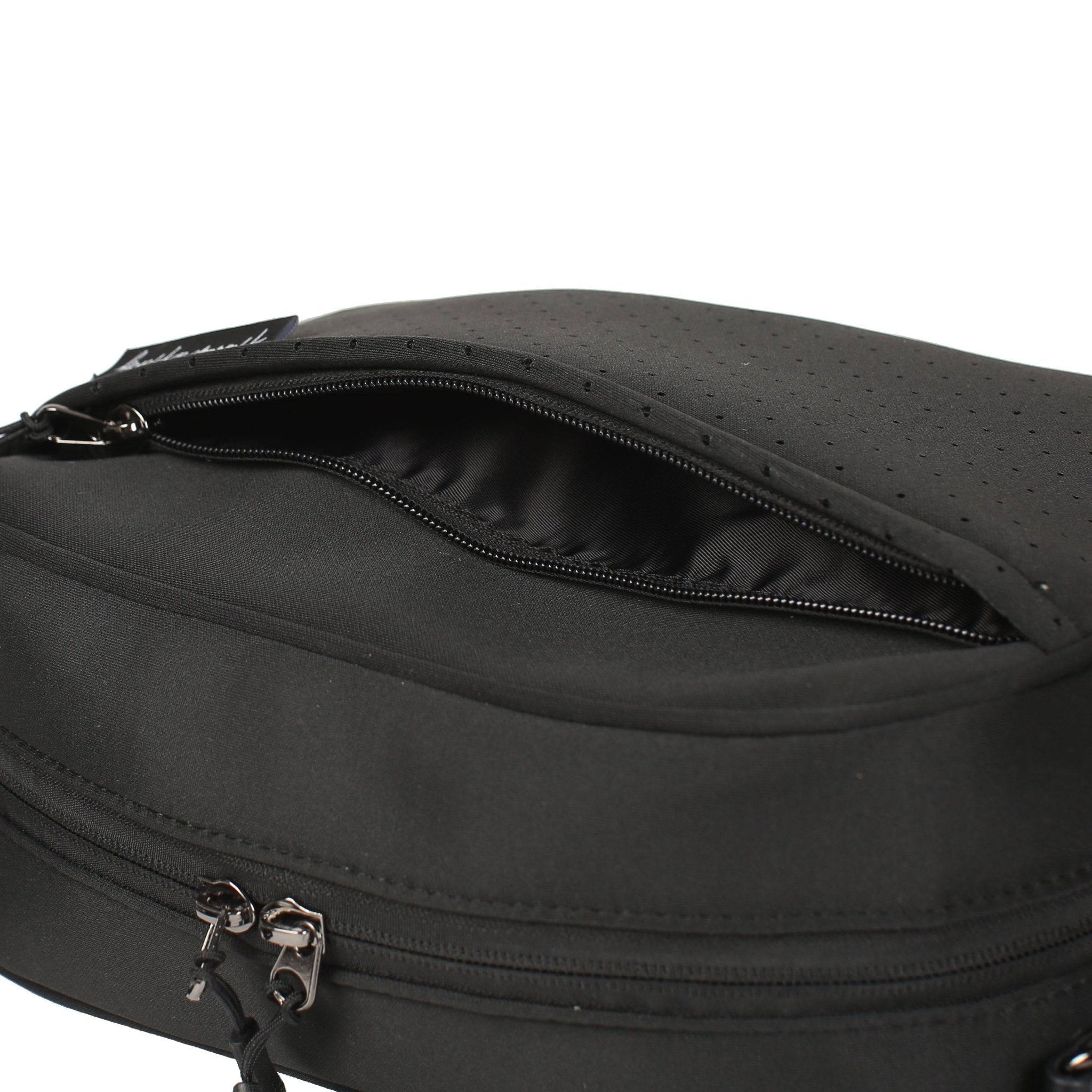 Cleo Nappy Clutch - Nappy Clutch by Hannah and Henry