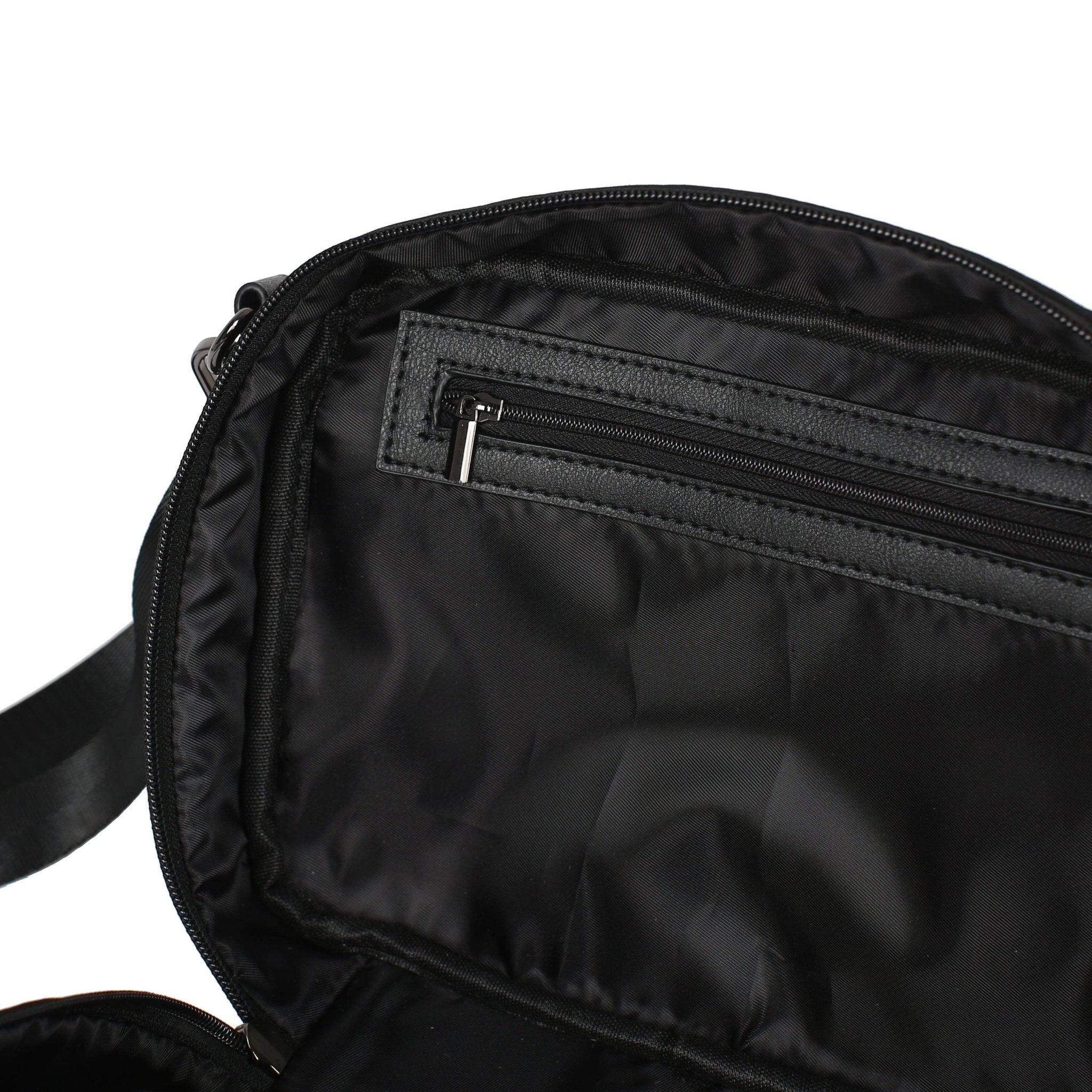 Cleo Nappy Clutch - Nappy Clutch by Hannah and Henry