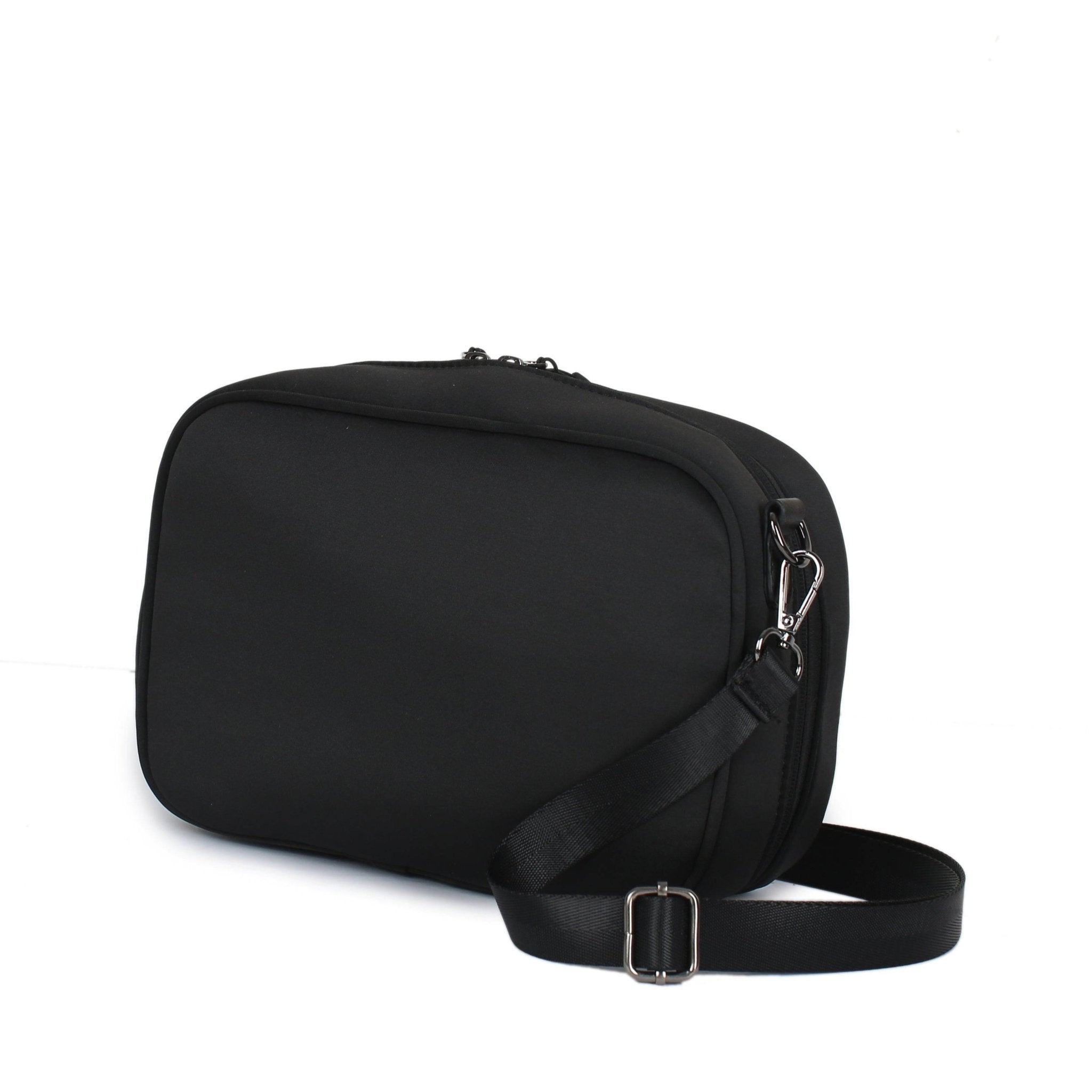 Cleo Nappy Clutch - Nappy Clutch by Hannah and Henry