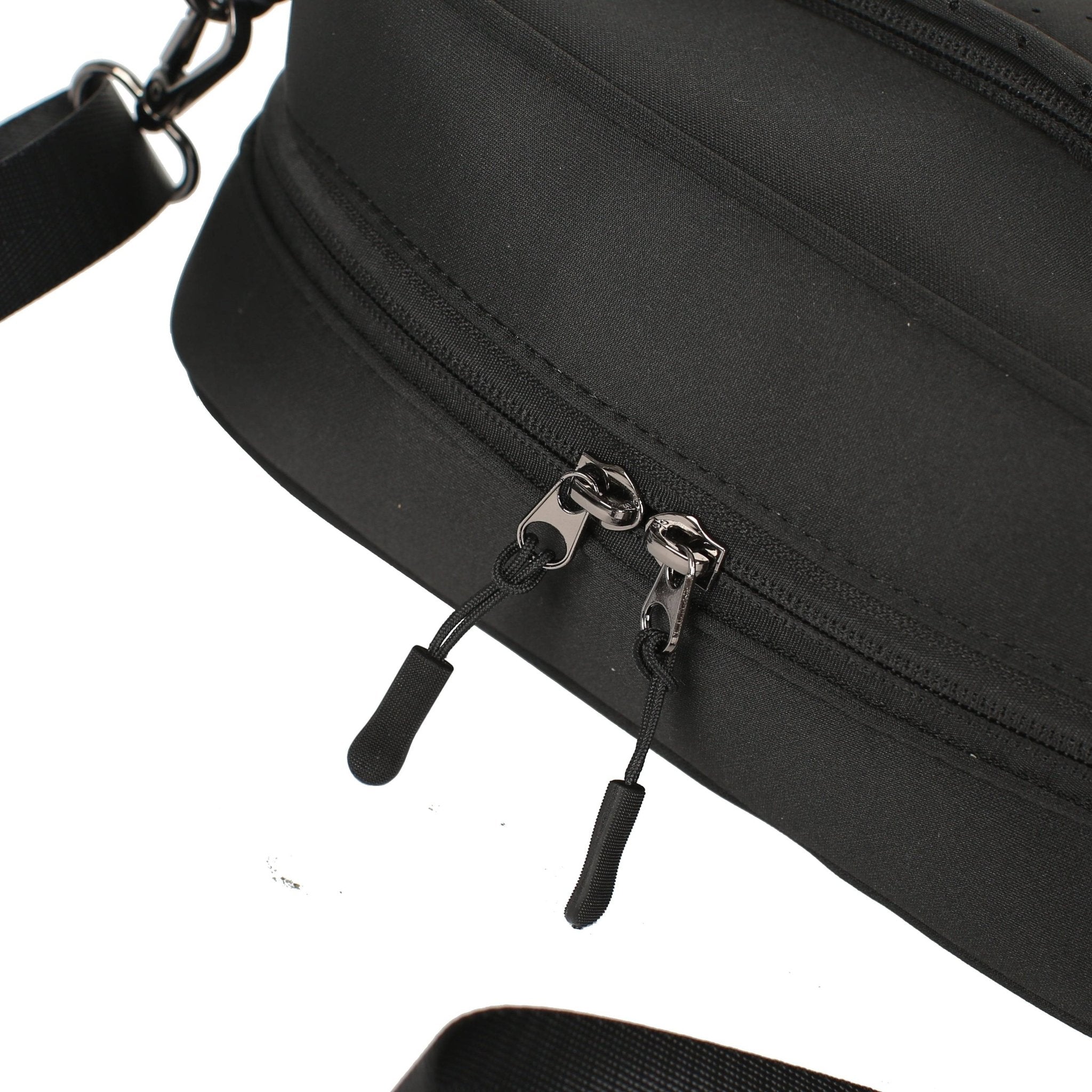 Cleo Nappy Clutch - Nappy Clutch by Hannah and Henry