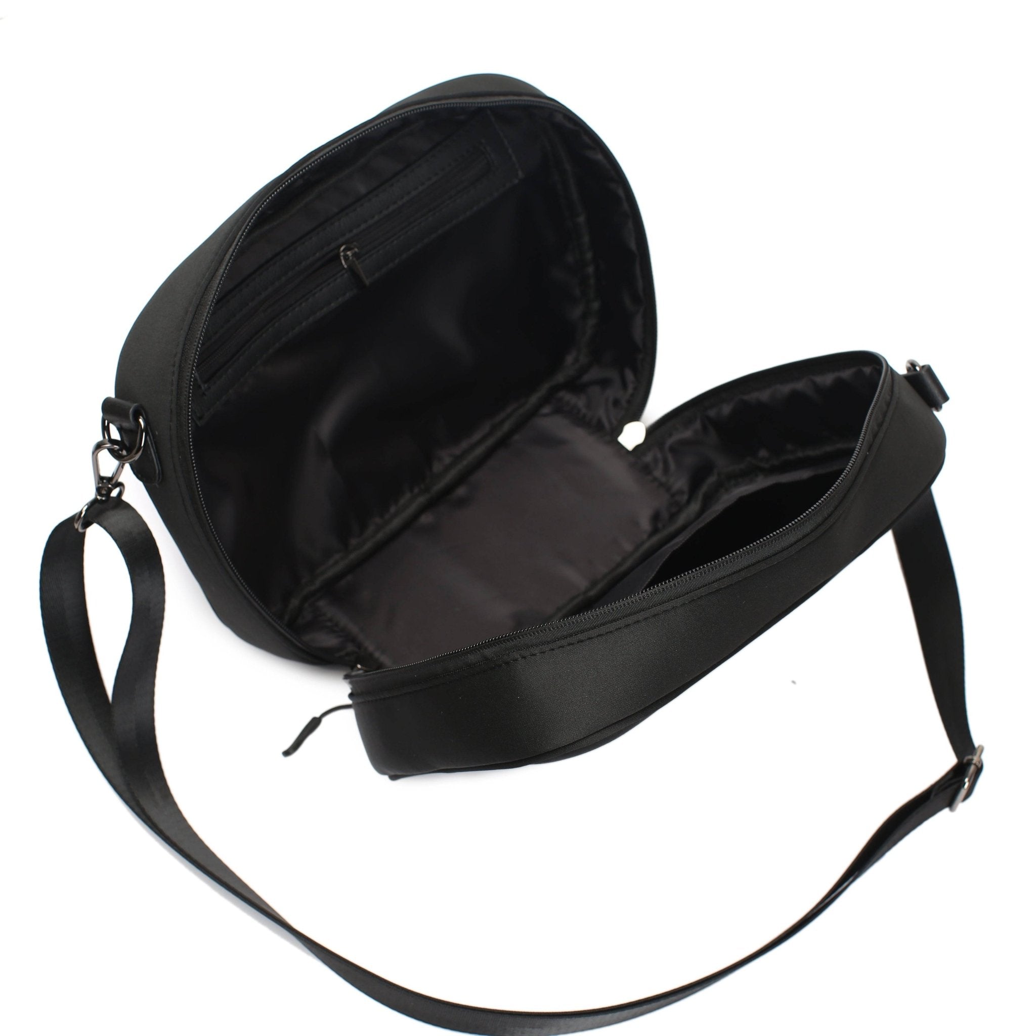 Cleo Nappy Clutch - Nappy Clutch by Hannah and Henry
