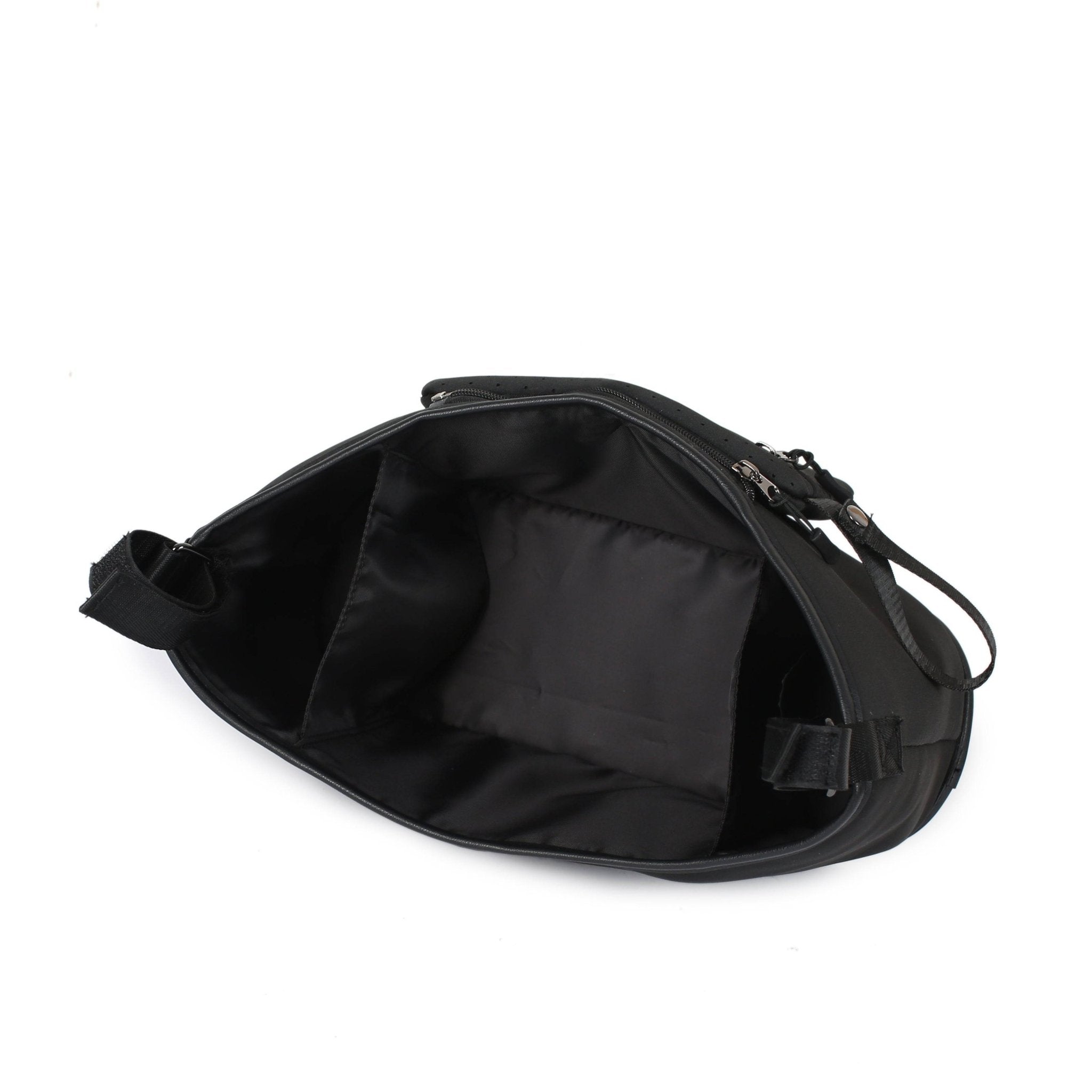 Cleo Pram Caddy - Pram Caddy by Hannah and Henry