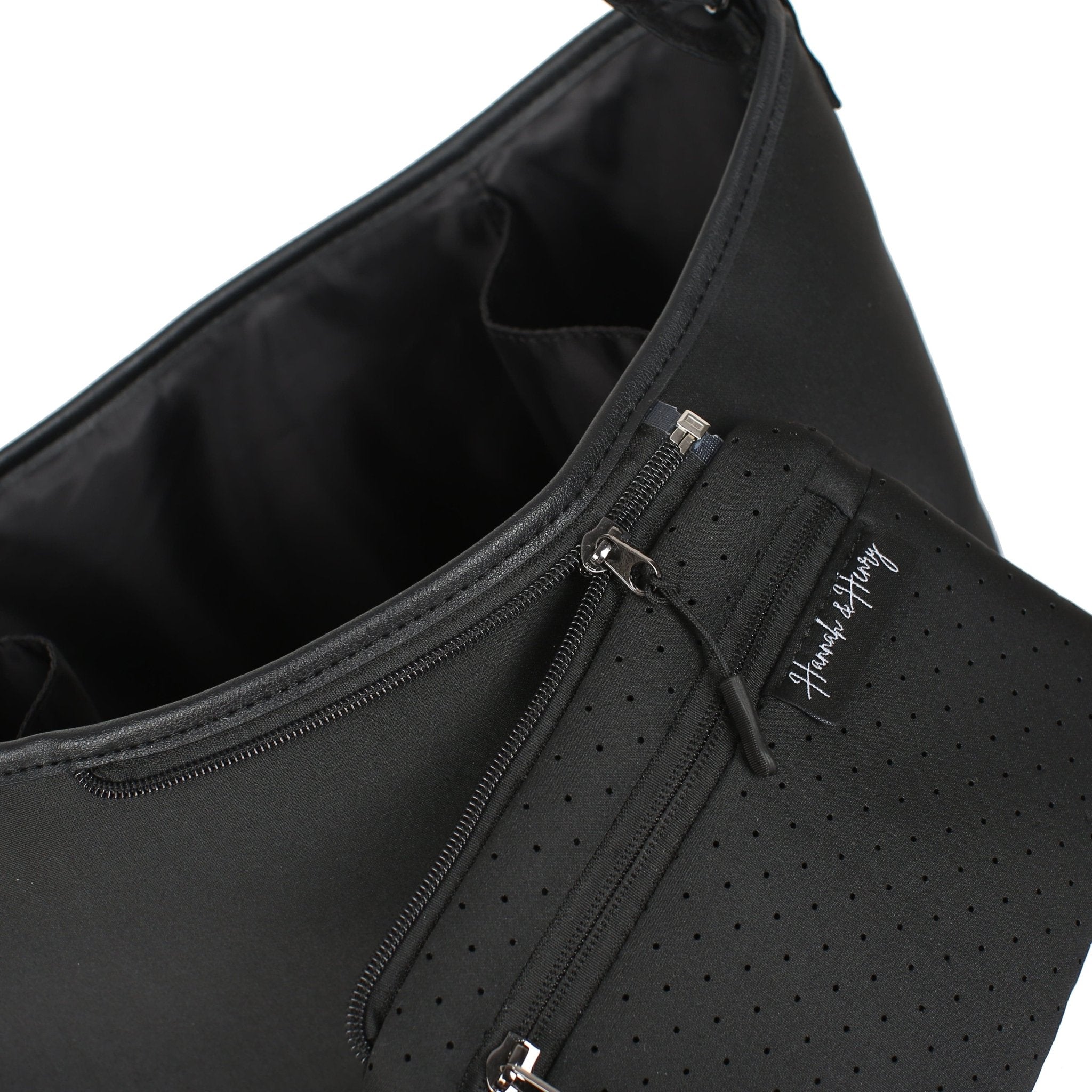Cleo Pram Caddy - Pram Caddy by Hannah and Henry