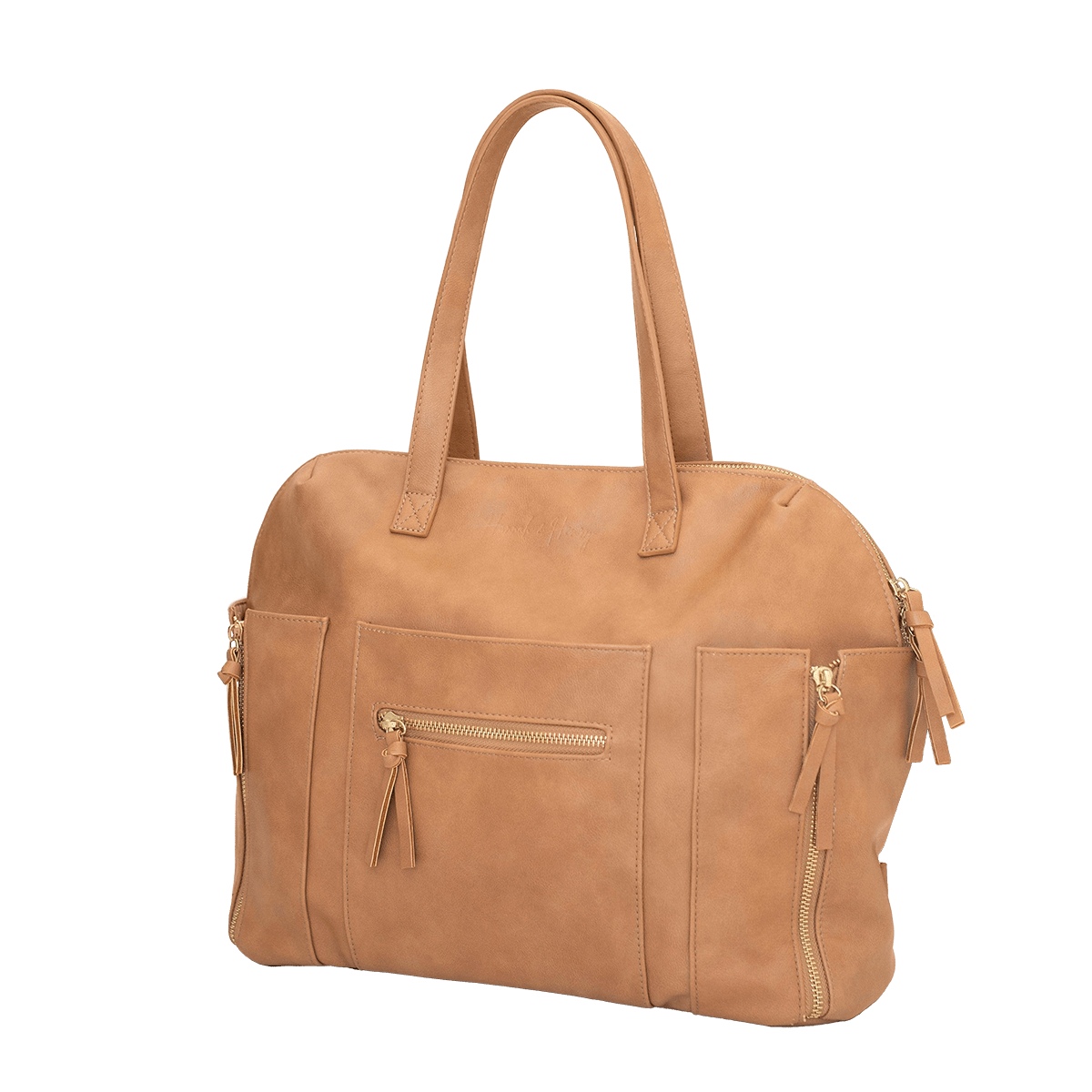 The Ultimate Guide to Choosing and Packing the Perfect Nappy Bag - Hannah and Henry
