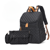Essential Backpack & Caddy Bundle - Hannah and Henry