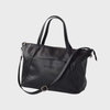Catherine Nappy Tote | Black