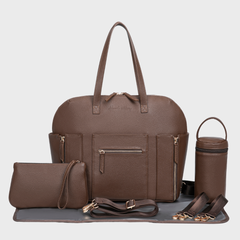 CHELSEA CONVERTIBLE CHOCOLATE