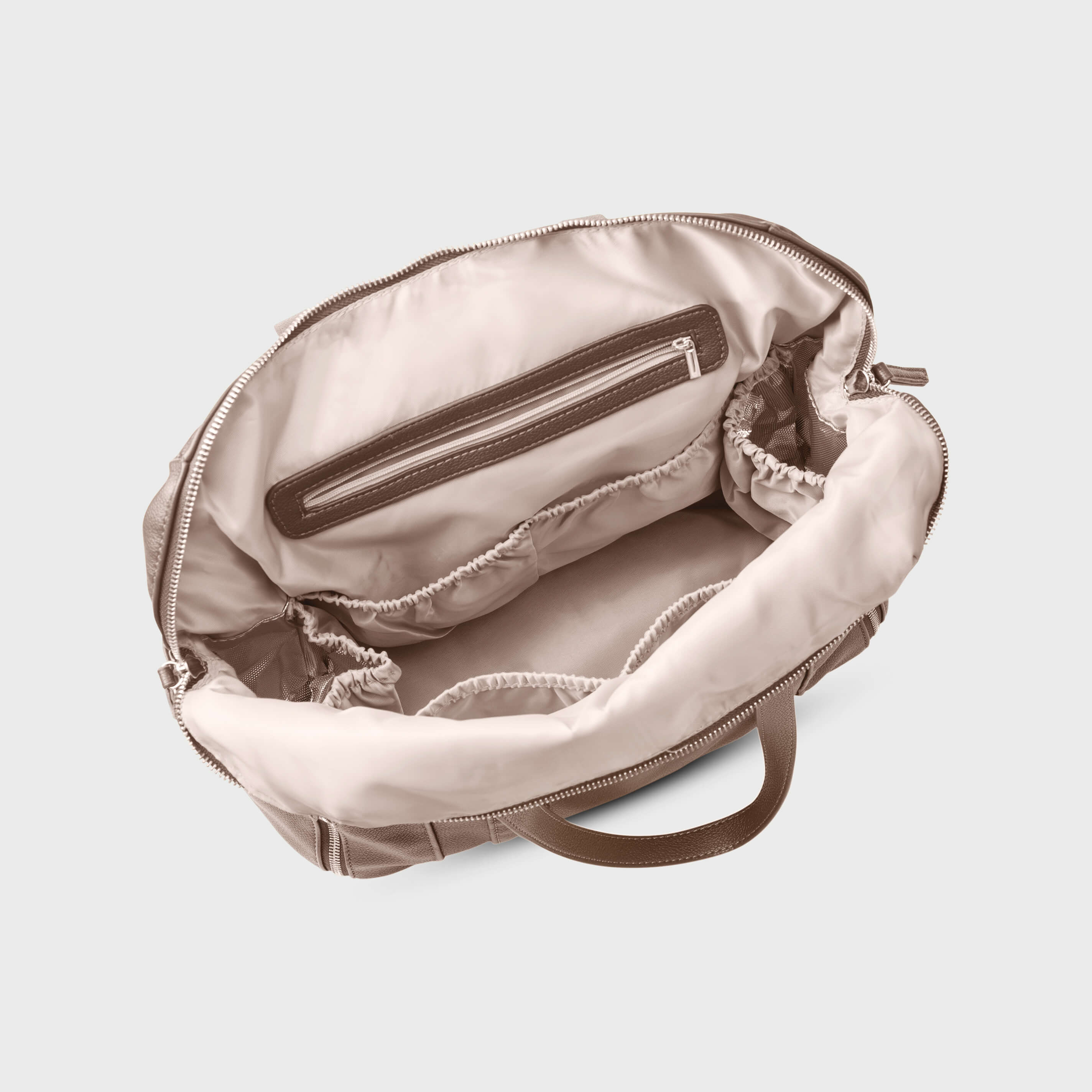 CHELSEA CONVERTIBLE CHOCOLATE