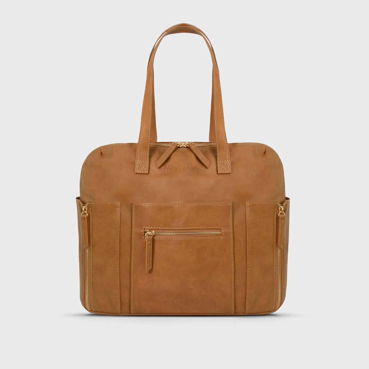 CHELSEA CONVERTIBLE TAN | LARGE - Hannah and Henry