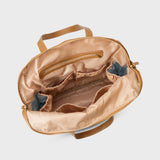 CHELSEA CONVERTIBLE TAN - Hannah and Henry