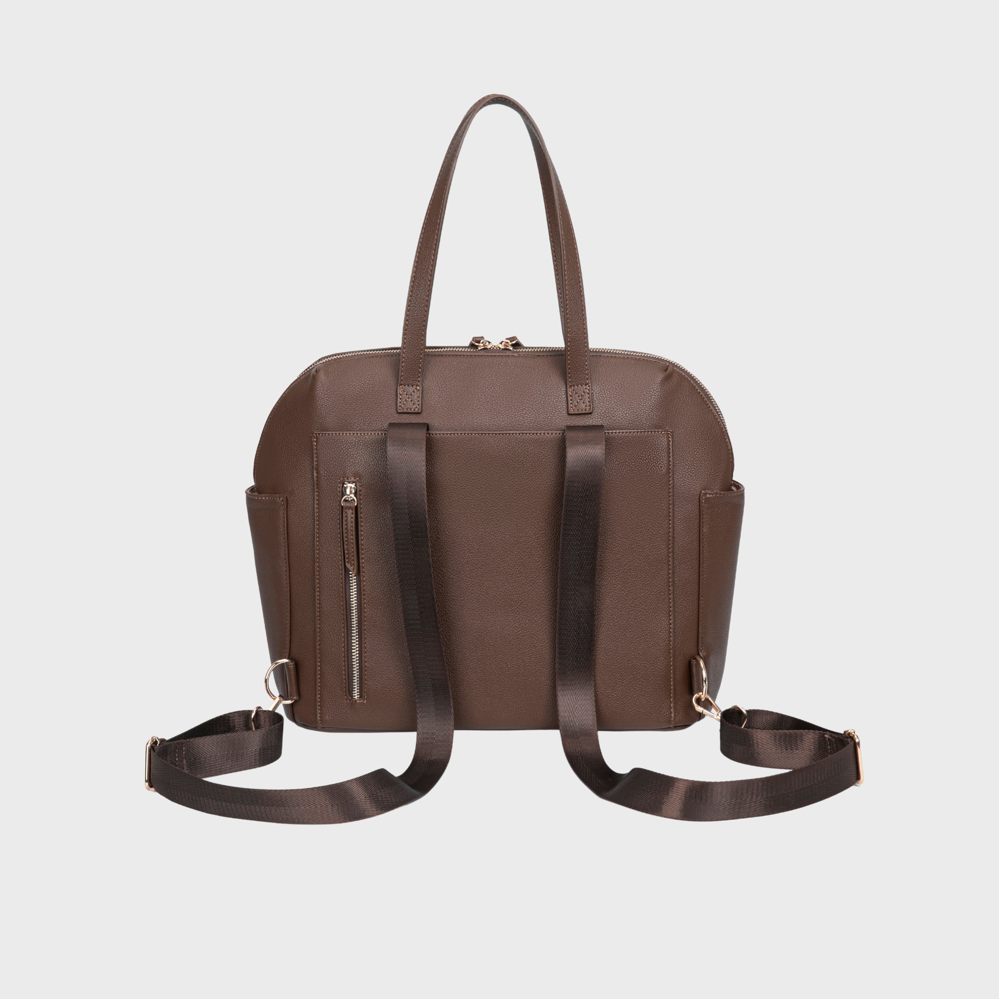 CHELSEA CONVERTIBLE CHOCOLATE - Hannah and Henry