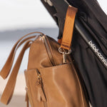 CHELSEA CONVERTIBLE TAN - Hannah and Henry