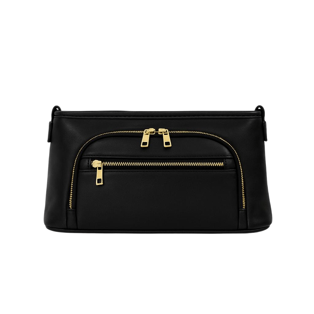 Chloe Pram Caddy - Hannah and Henry