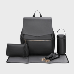 Cleo Nappy Clutch