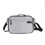 Cleo Nappy Clutch - Nappy Clutch by Hannah and Henry