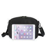 Cleo Nappy Clutch - Nappy Clutch by Hannah and Henry