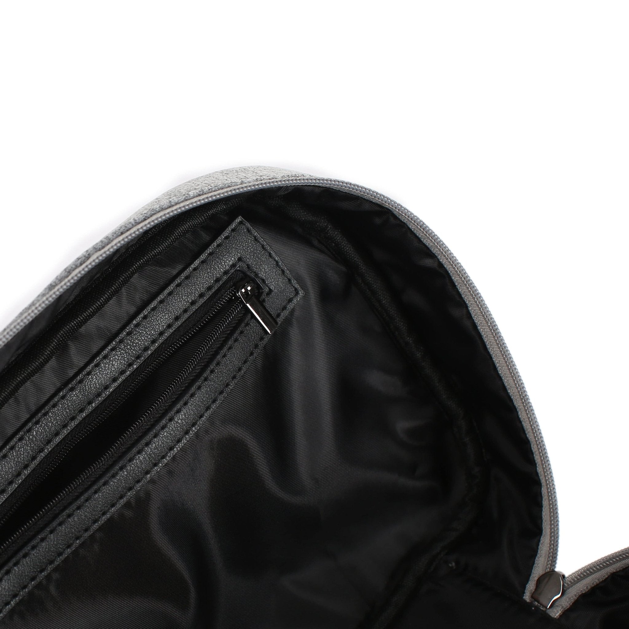 Cleo Nappy Clutch - Nappy Clutch by Hannah and Henry