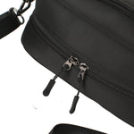 Cleo Nappy Clutch - Nappy Clutch by Hannah and Henry