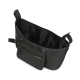 Cleo Pram Caddy - Pram Caddy by Hannah and Henry