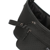 Cleo Pram Caddy - Pram Caddy by Hannah and Henry