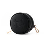 Dummy Holder | Black | Vegan Leather - Dummy Holder by Hannah and Henry