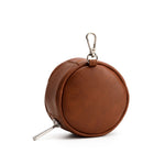 Dummy Holder | Brown | Vegan Leather - Dummy Holder by Hannah and Henry