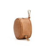 Dummy Holder | Tan | Vegan Leather - Dummy Holder by Hannah and Henry