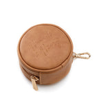 Dummy Holder | Tan | Vegan Leather - Dummy Holder by Hannah and Henry
