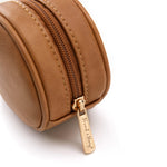 Dummy Holder | Tan | Vegan Leather - Dummy Holder by Hannah and Henry