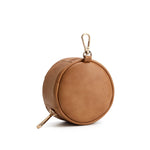 Dummy Holder | Tan | Vegan Leather - Dummy Holder by Hannah and Henry