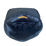 Essential Nappy Backpack | Blue - Nappy Bag by Hannah and Henry