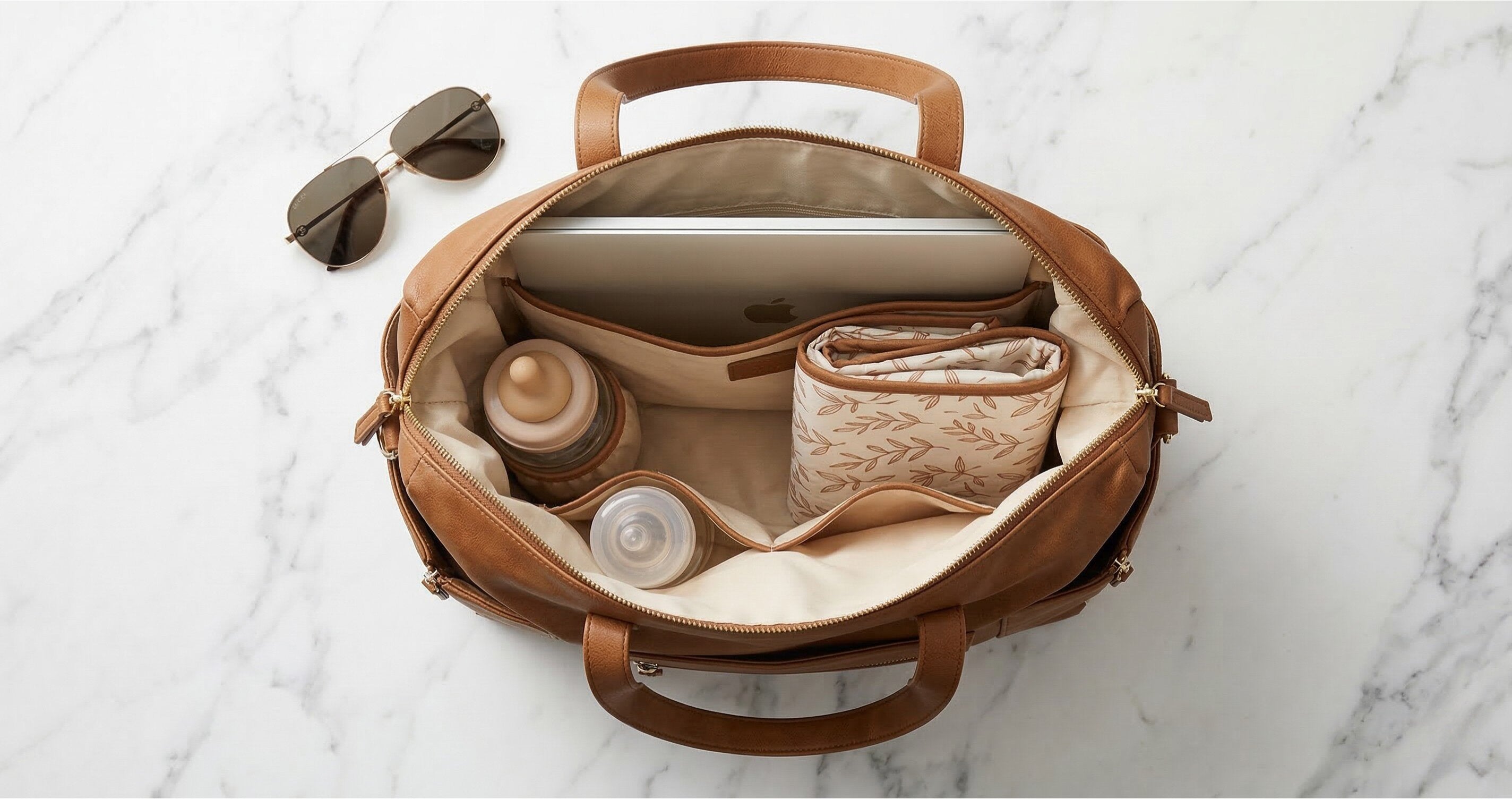 Best Nappy Bags Australia – Shop Online | Hannah and Henry