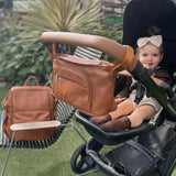 Chloe Pram Caddy