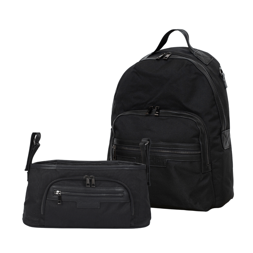 Charlie Backpack 2 Piece