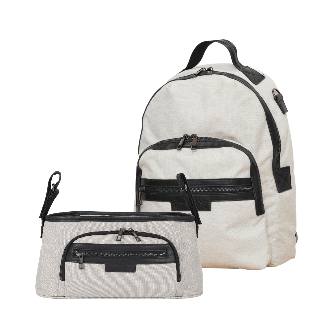 Charlie Backpack 2 Piece