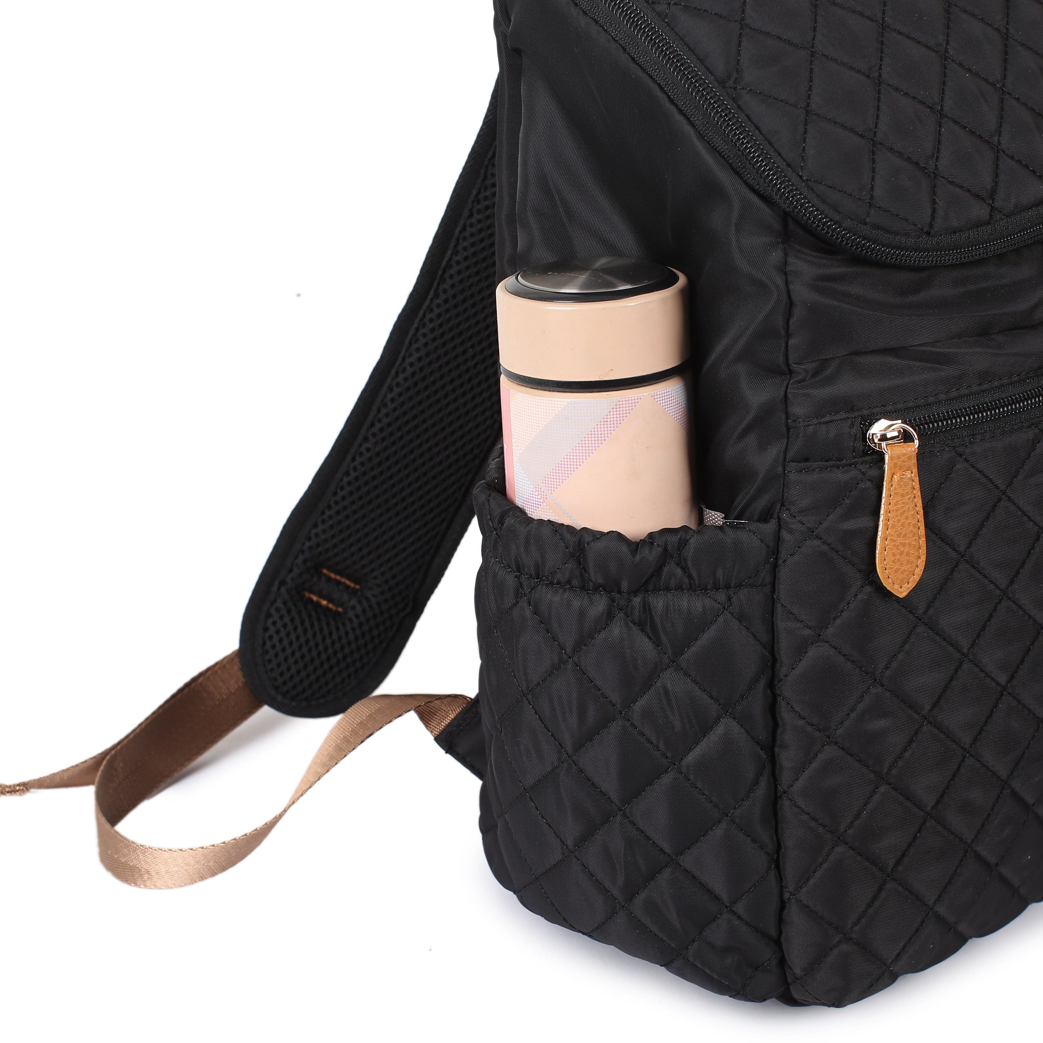 Essential Backpack & Caddy Bundle