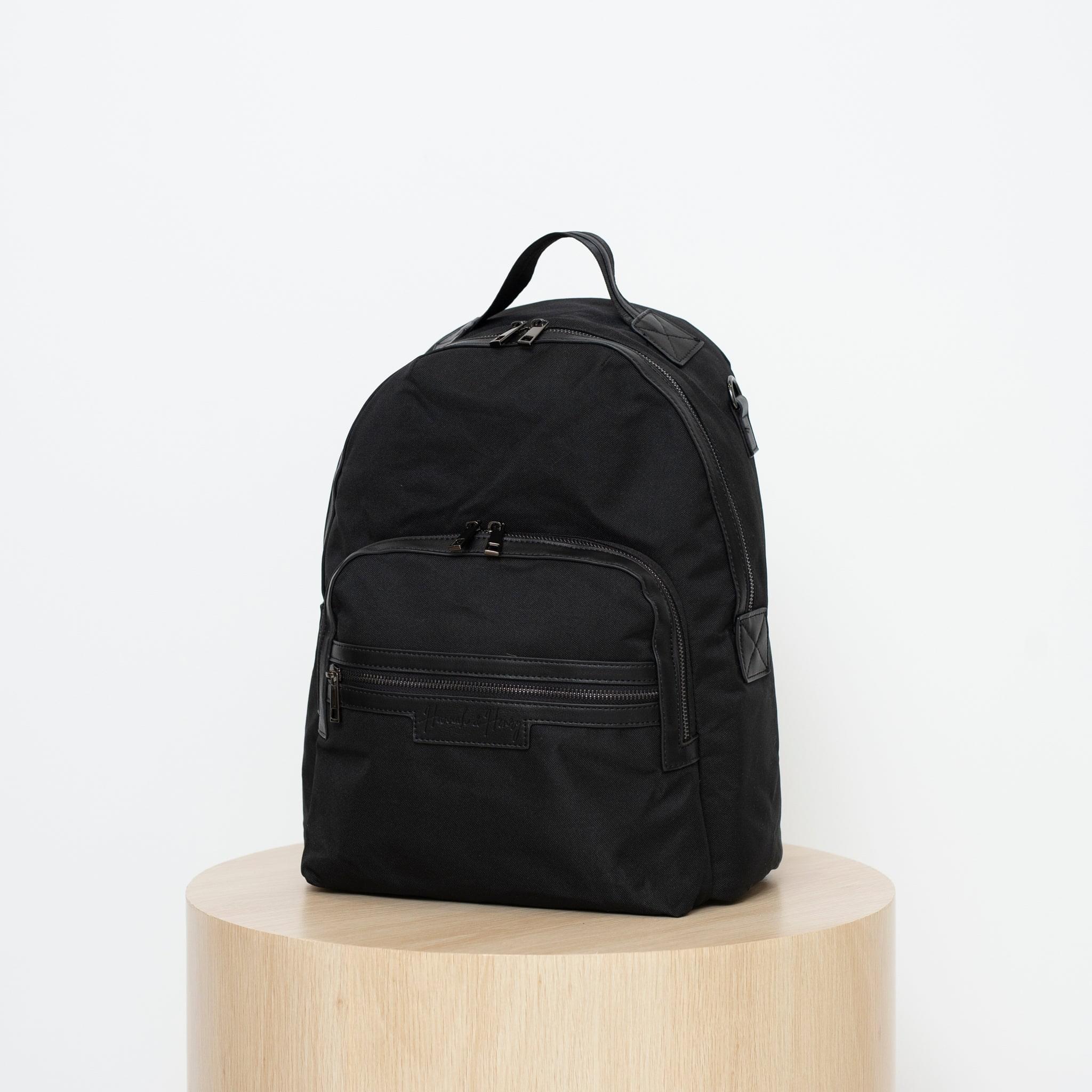 Charlie Backpack | Hannah and Henry