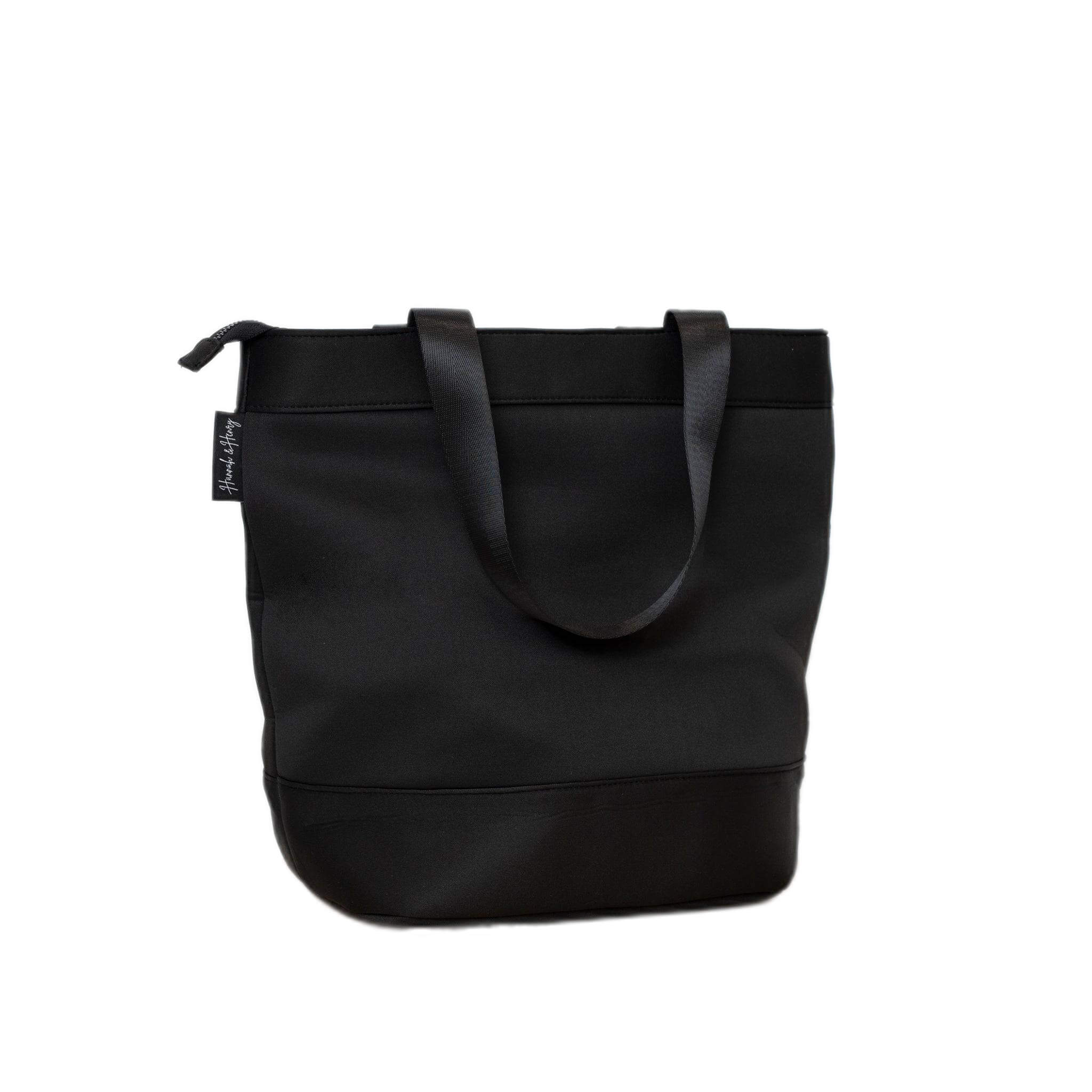 Cleo Tote - Hannah and Henry