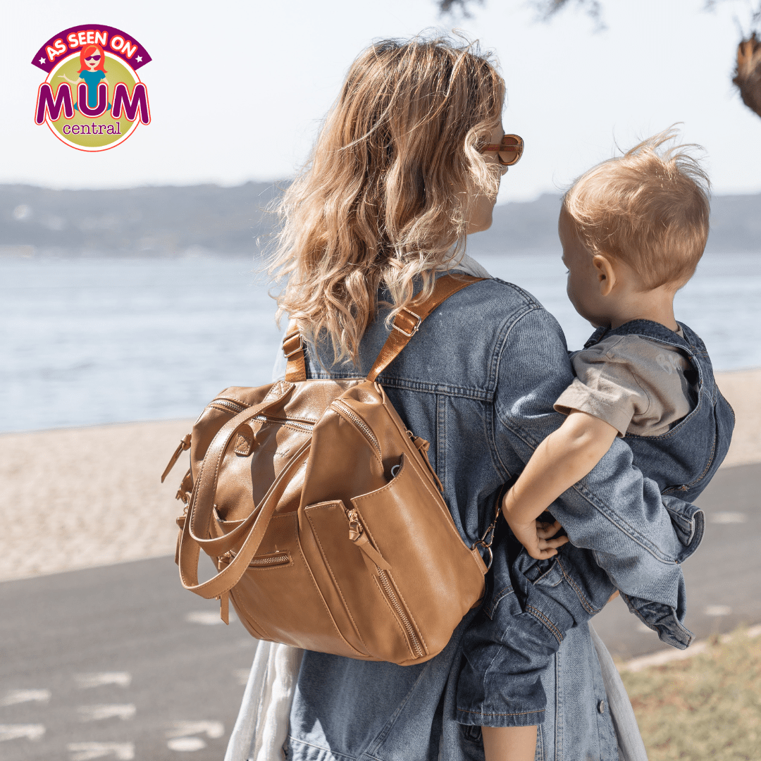 Convertible handbag 2025 backpack australia