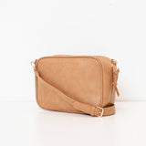 Chloe Nappy Clutch