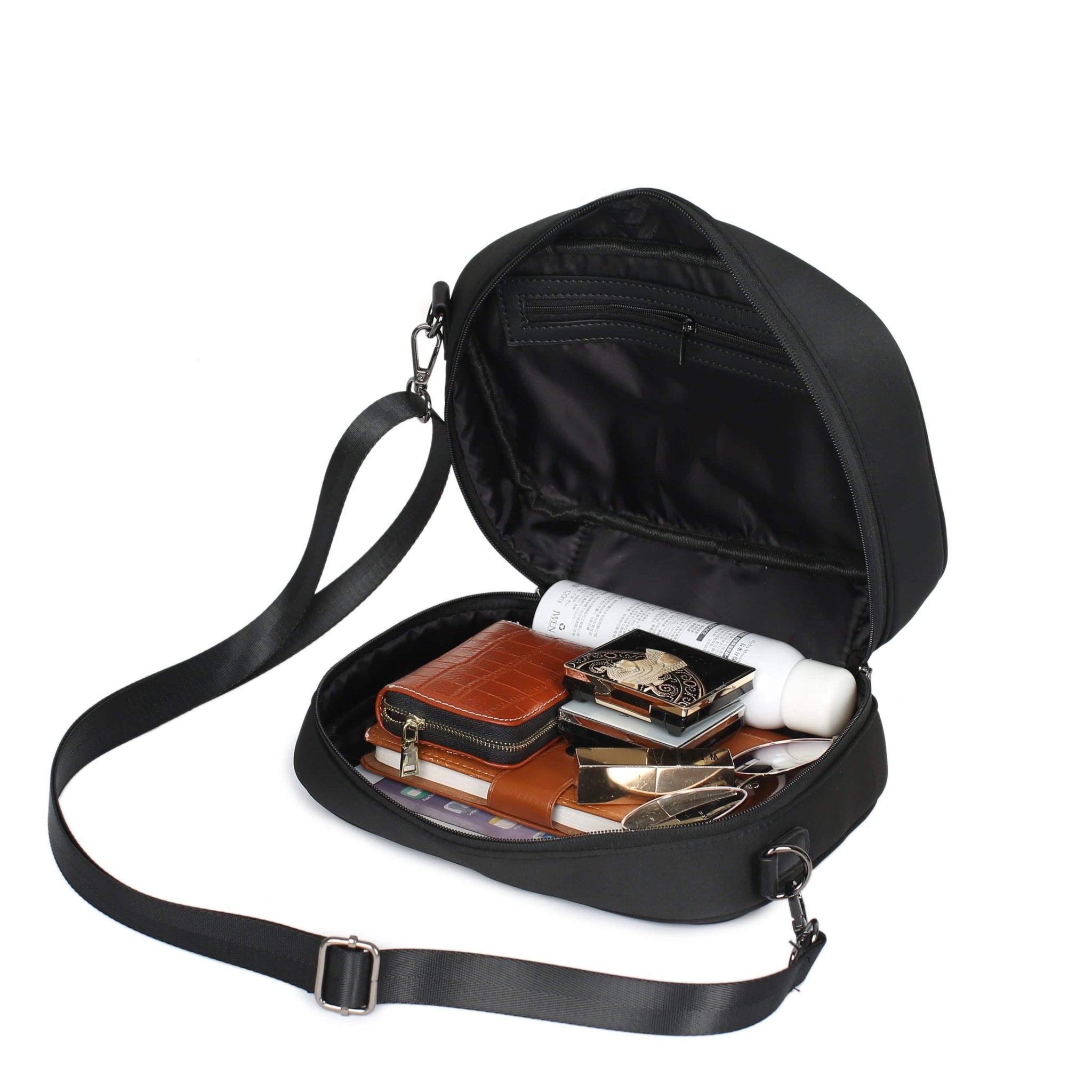 Cleo Nappy Clutch - Hannah and Henry